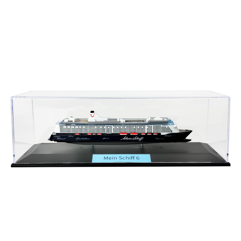 Schiffsmodell Mein Schiff 6
