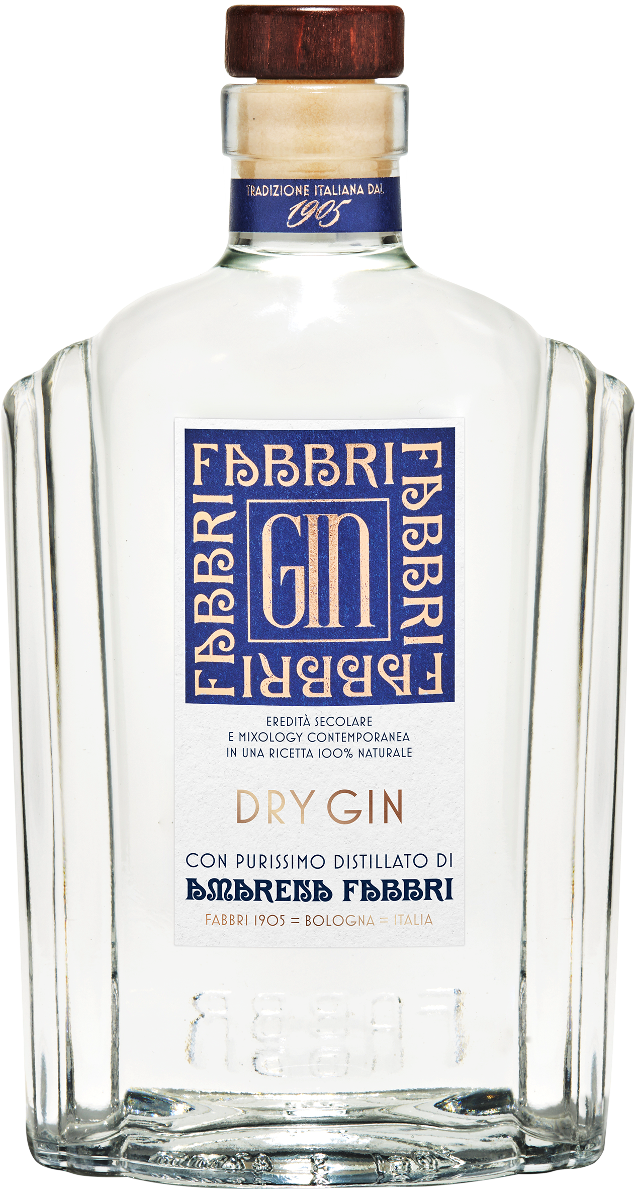 GIN AMAR.FABBRI EXP 700ml
