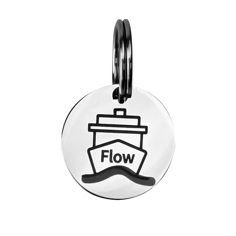 Mein Schiff Bracenet Anhänger