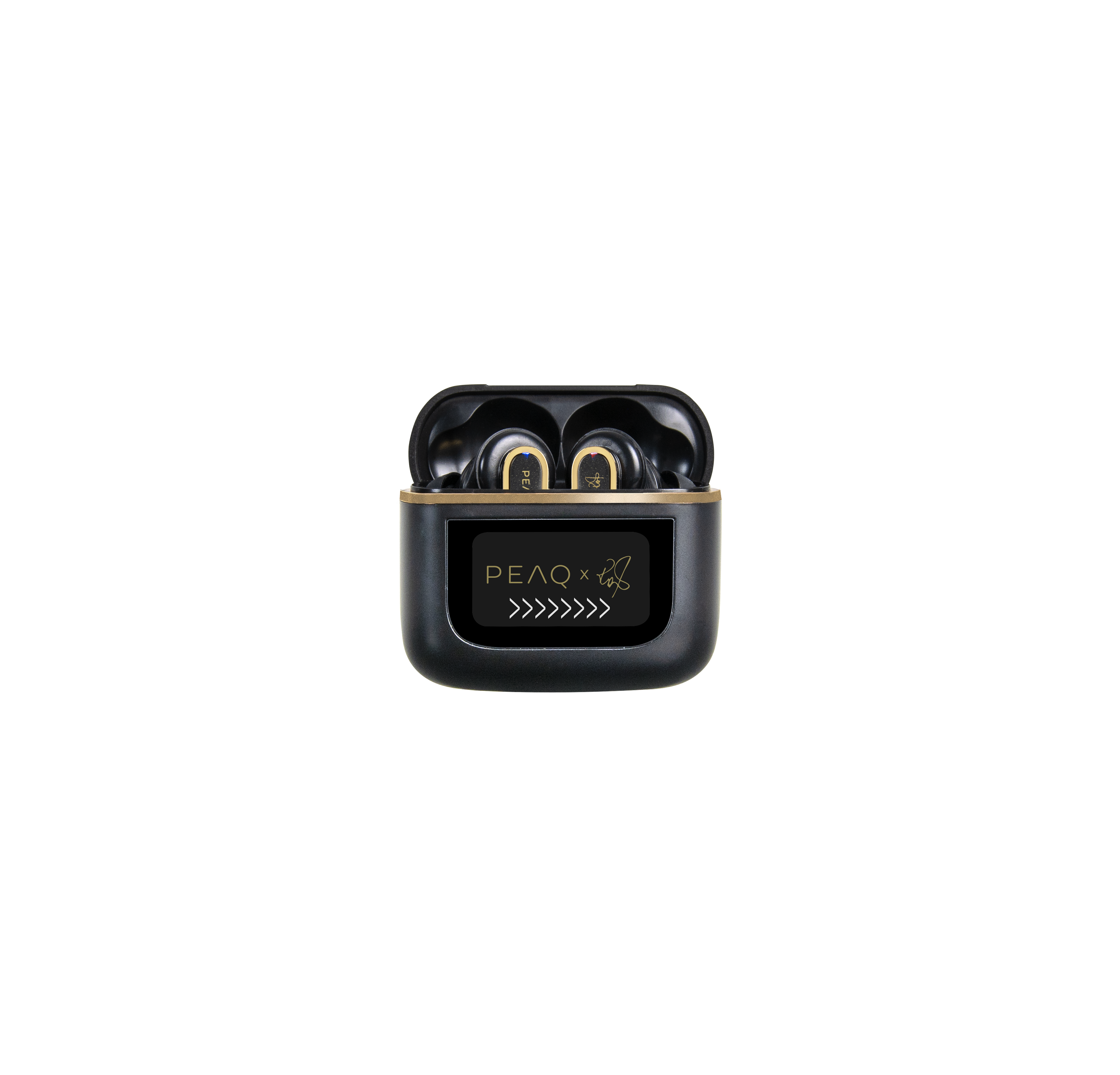 PEAQ ICONIC Sound 2 | PTW-5000-RW TWS, In-Ear Headphones 