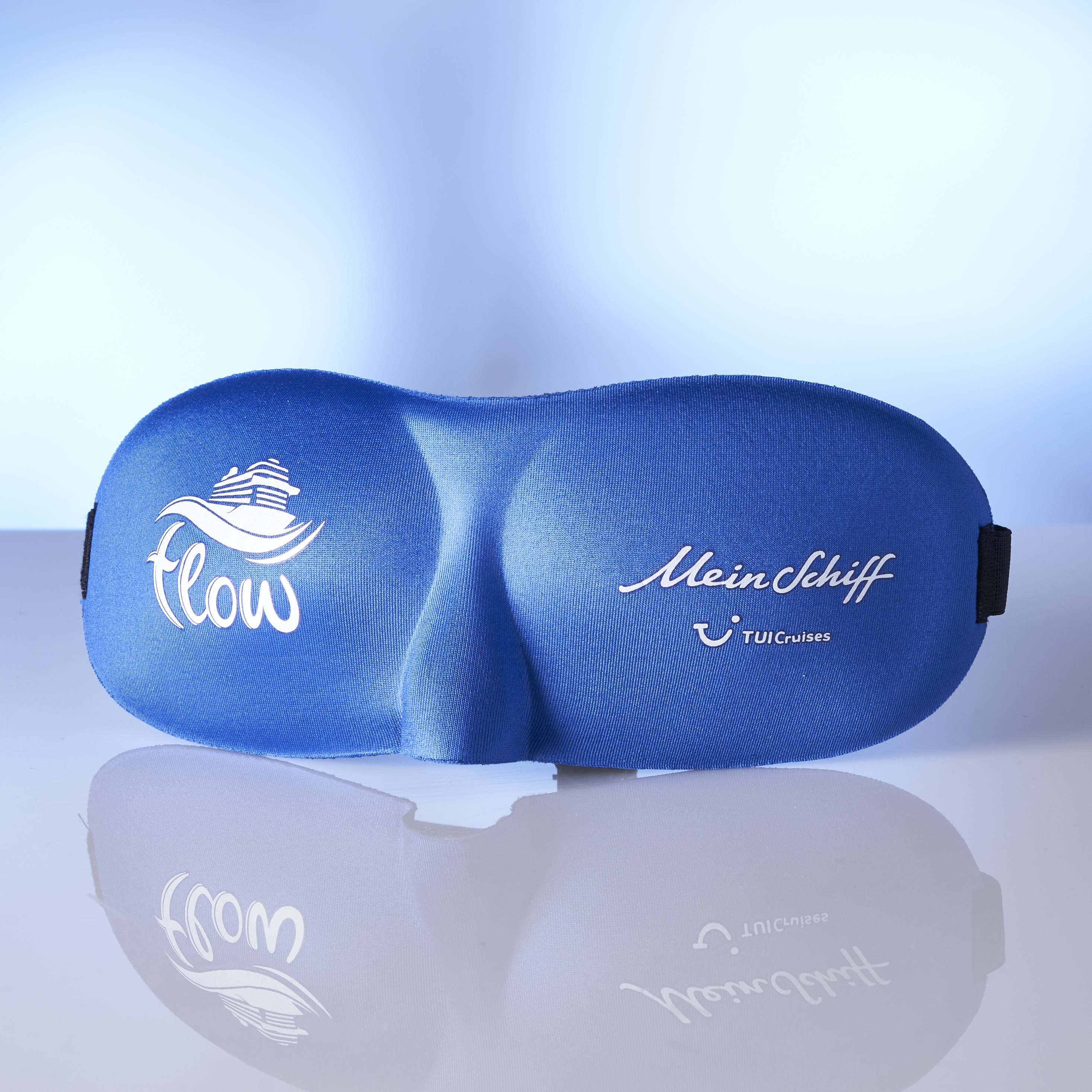 Mein Schiff Flow Schlafmaske