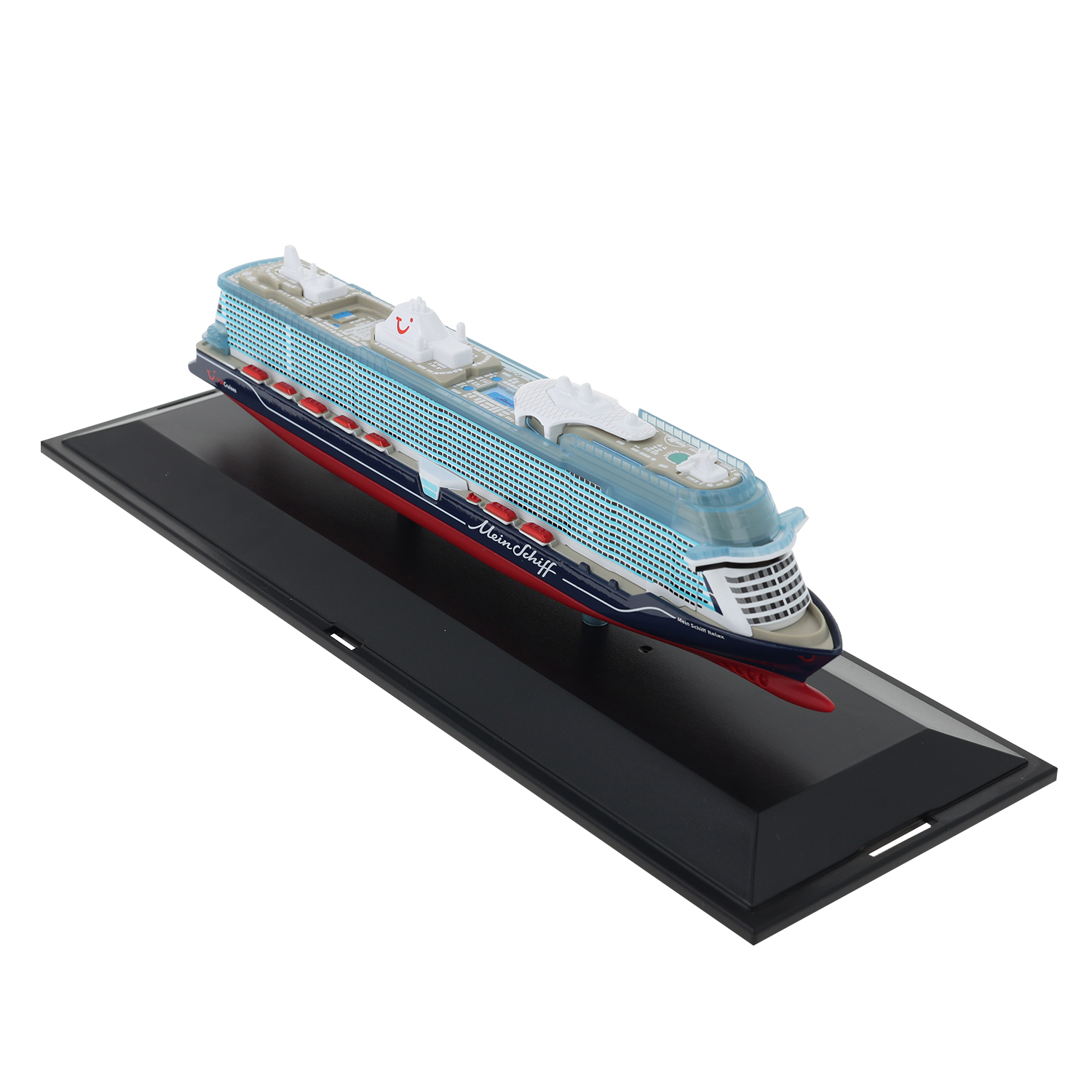 Schiffsmodell Mein Schiff Relax