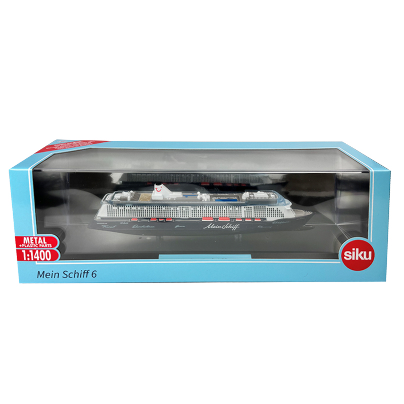 Schiffsmodell Mein Schiff 6