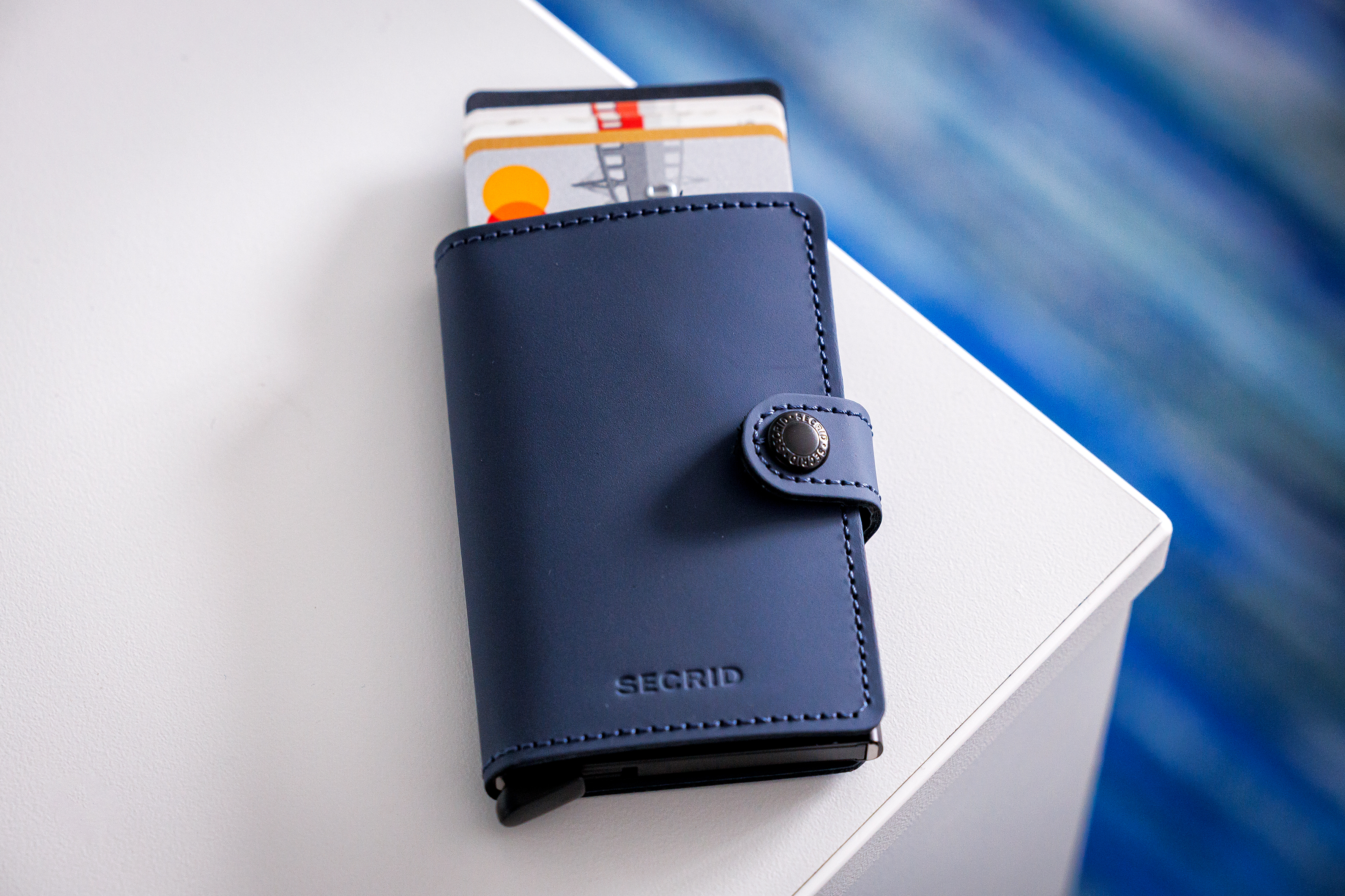 Miniwallet – Mein Schiff® Sonderedition