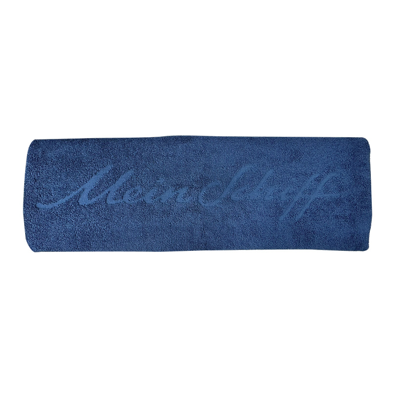 Mein Schiff® Handtuch 50 x 100 cm 