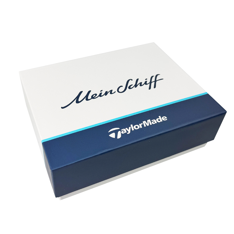 Mein Schiff Golfset by TaylorMade