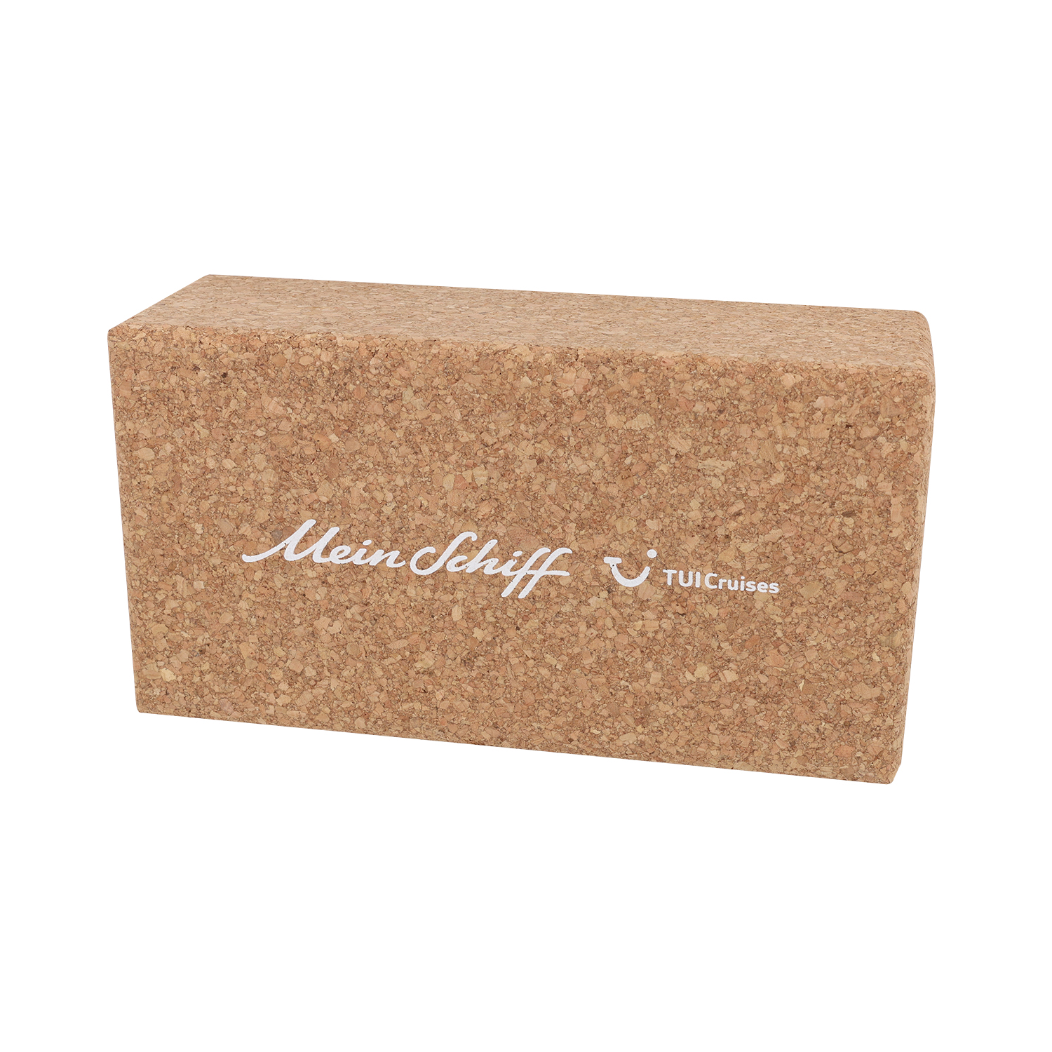 Mein Schiff Flow Yoga Block