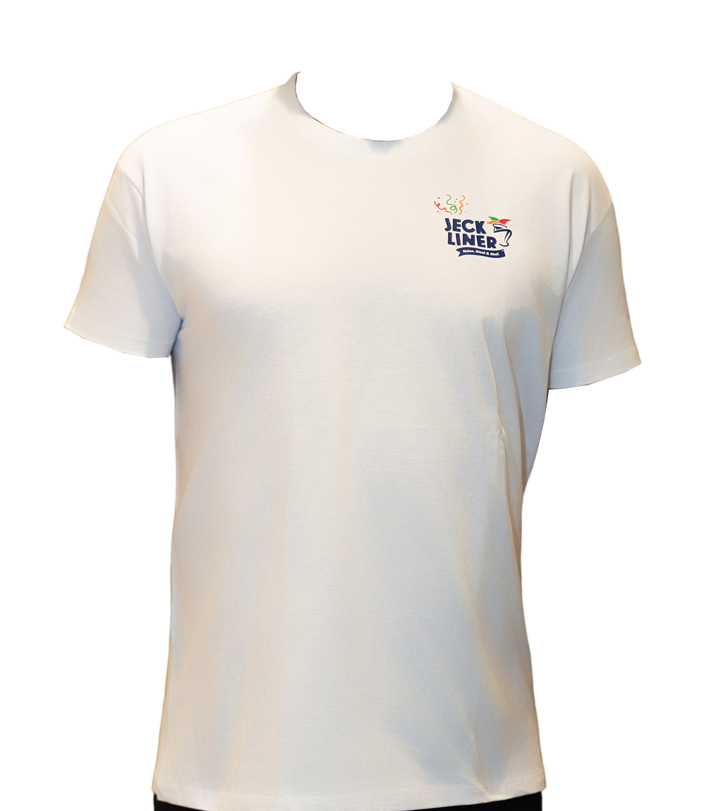 Mein Schiff Jeckliner T-Shirt