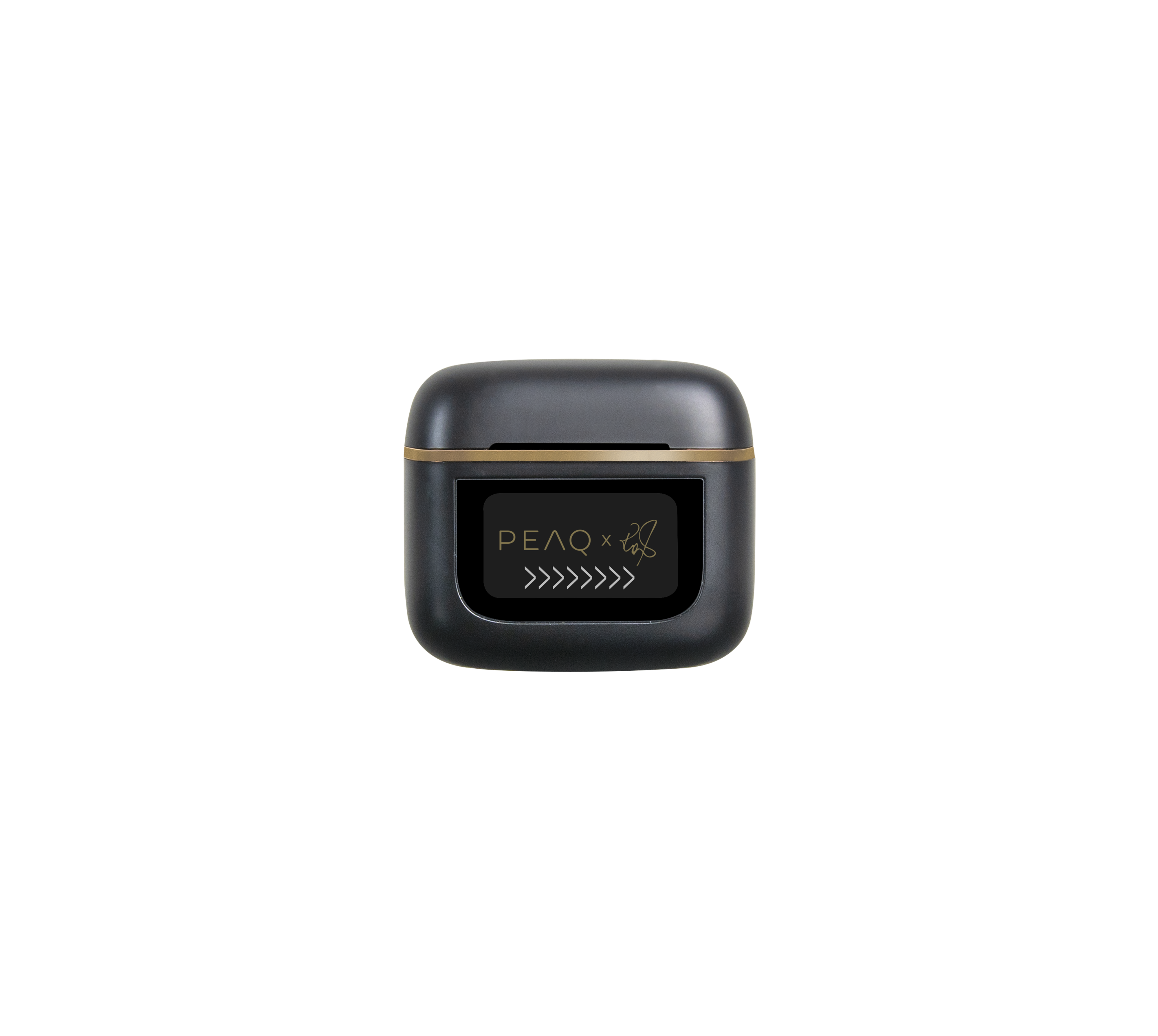 PEAQ ICONIC Sound 2 | PTW-5000-RW TWS, In-Ear Headphones 