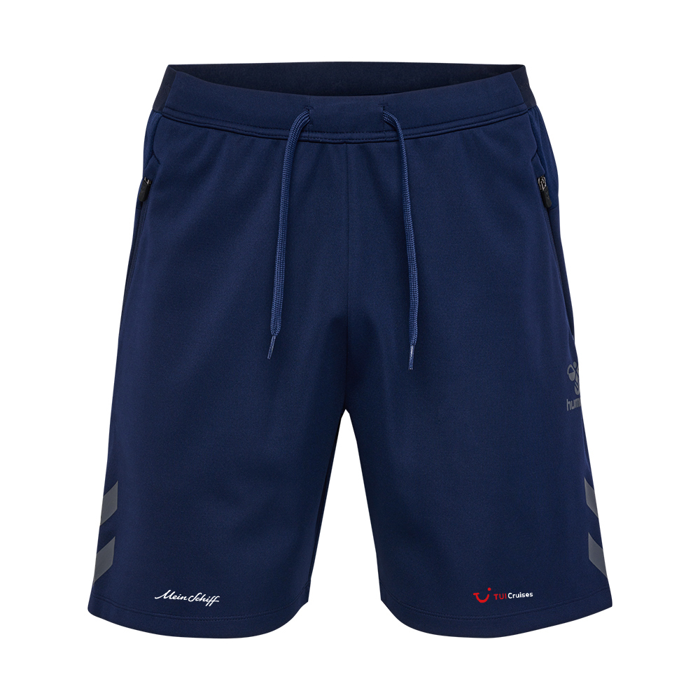 Mein Schiff Hummel Shorts Herren 