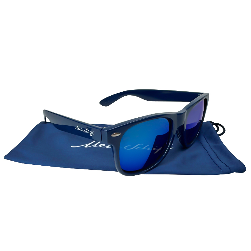 Mein Schiff ® Sonnenbrille dunkelblau 