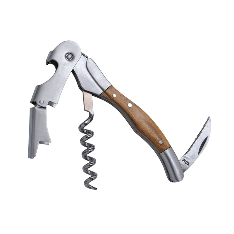 Mein Schiff Kellnermesser