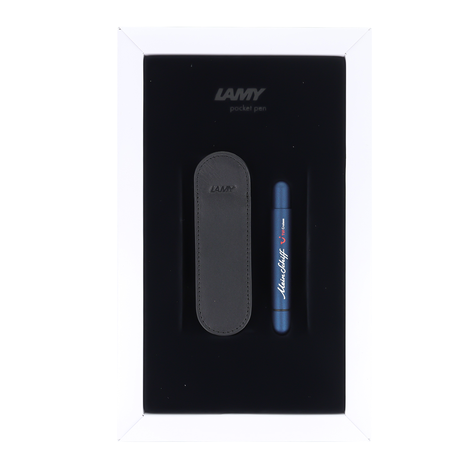 Mein Schiff Flow LAMY Kugelschreiber