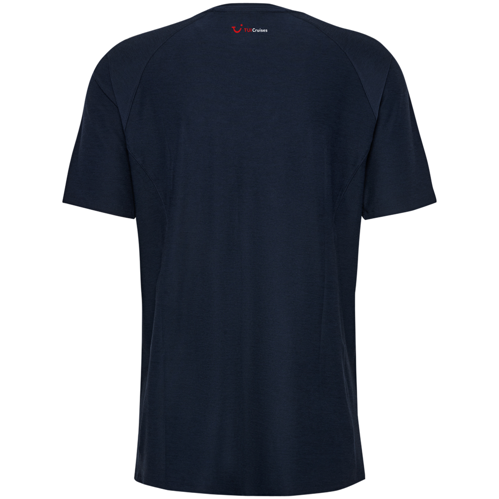 Mein Schiff Hummel Jersey Herren 