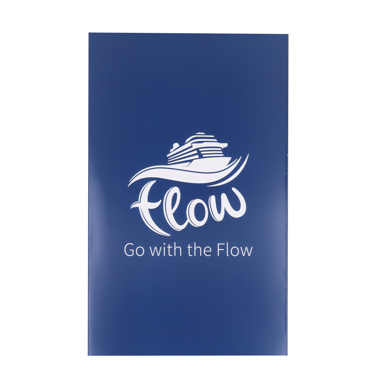 Mein Schiff Flow LAMY Kugelschreiber