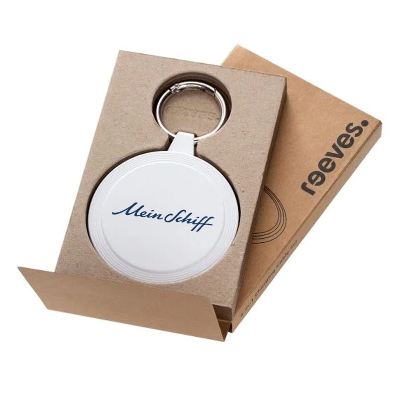 Mein Schiff 6-in 1 Ladekabel