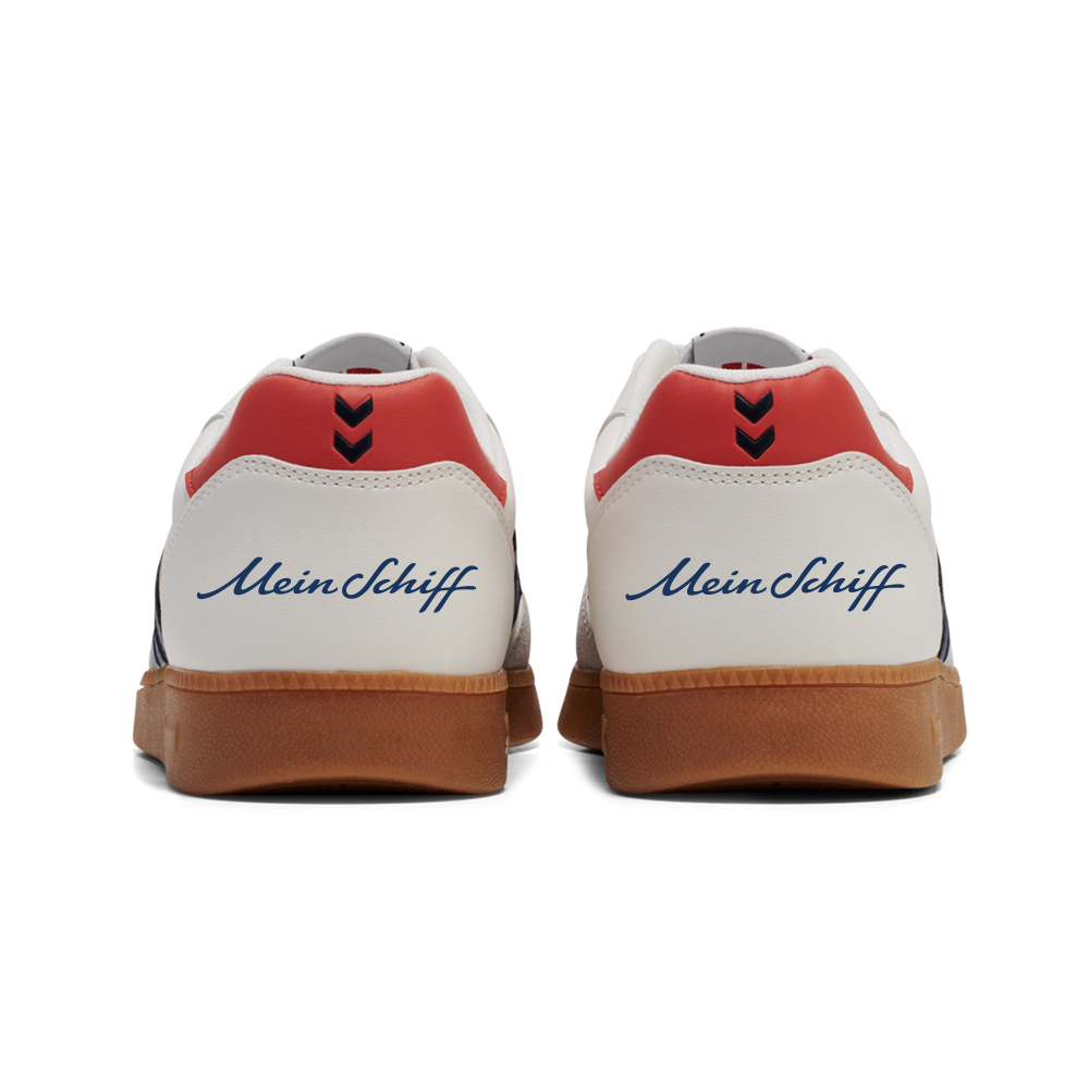 Mein Schiff Hummel Schuhe Sneaker 