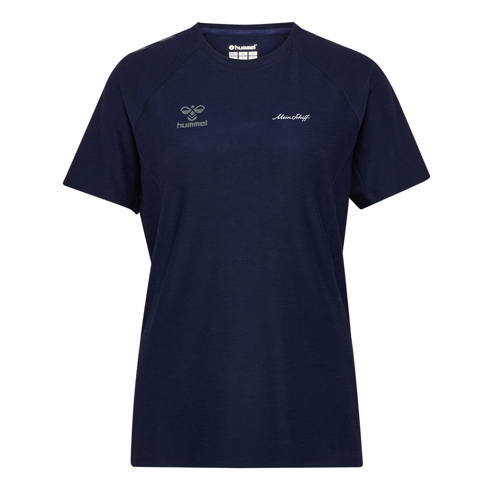 Mein Schiff Hummel Jersey Damen 