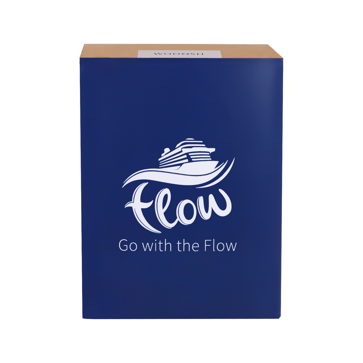 Mein Schiff Flow Duftkerze Whoosh