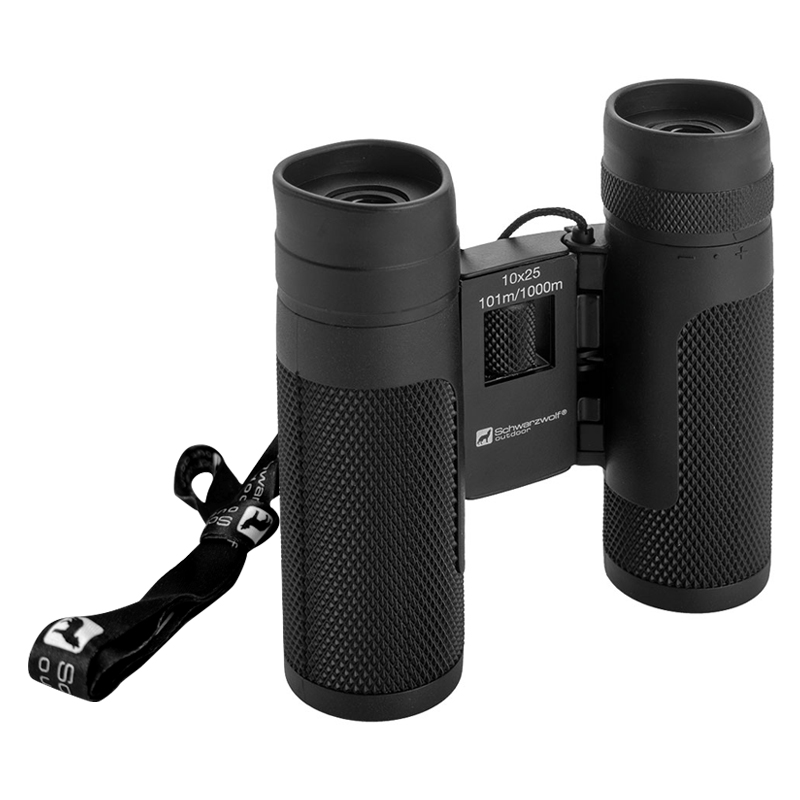 Mein Schiff Schwarzwolf Outdoor Binoculars
