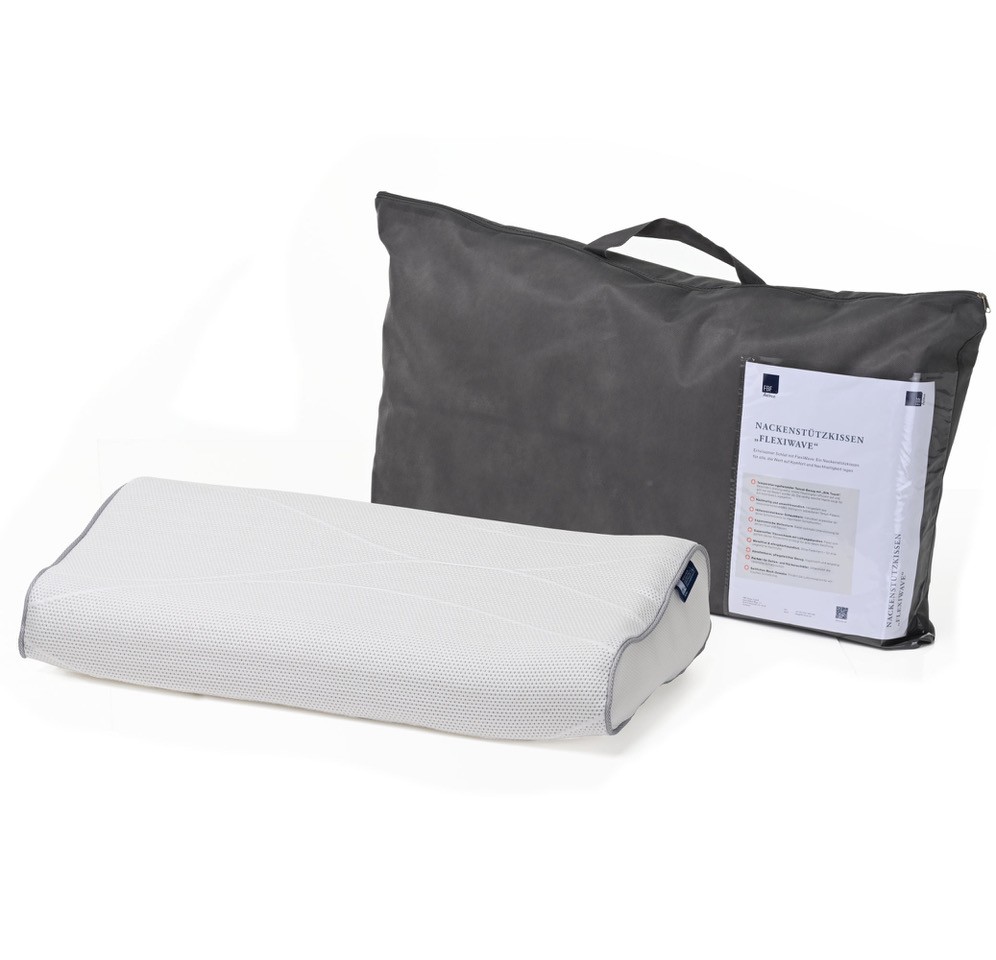Mein Schiff Nackenstützkissen FlexiWave