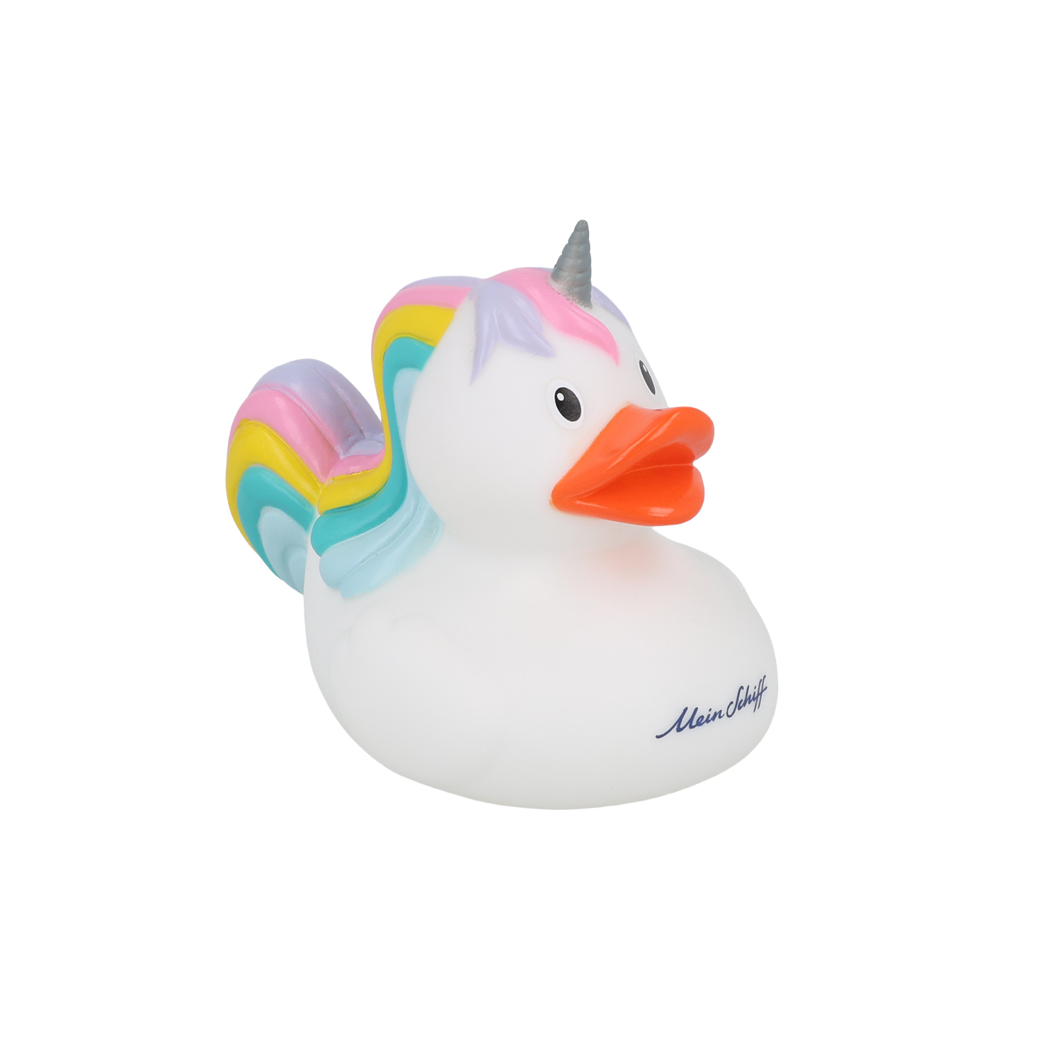 Mein Schiff Badeente Pride- Kollektion 