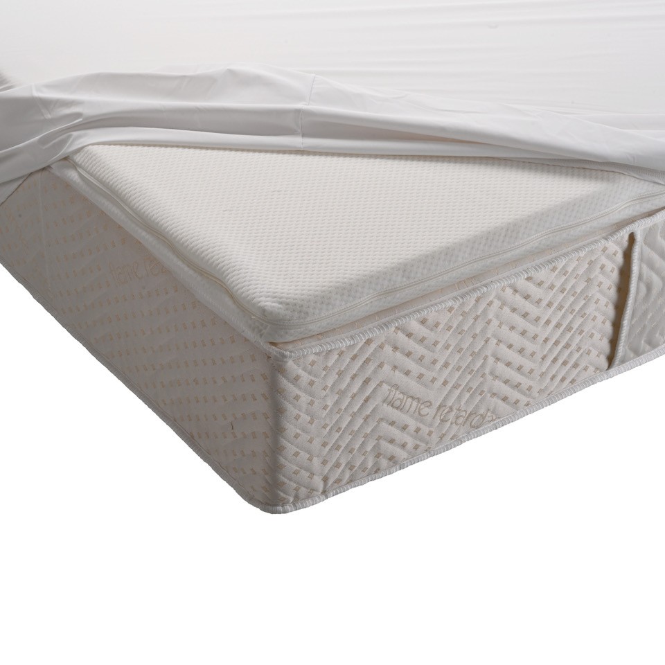 Mein Schiff Hygienebezug Care Plus Spannlaken