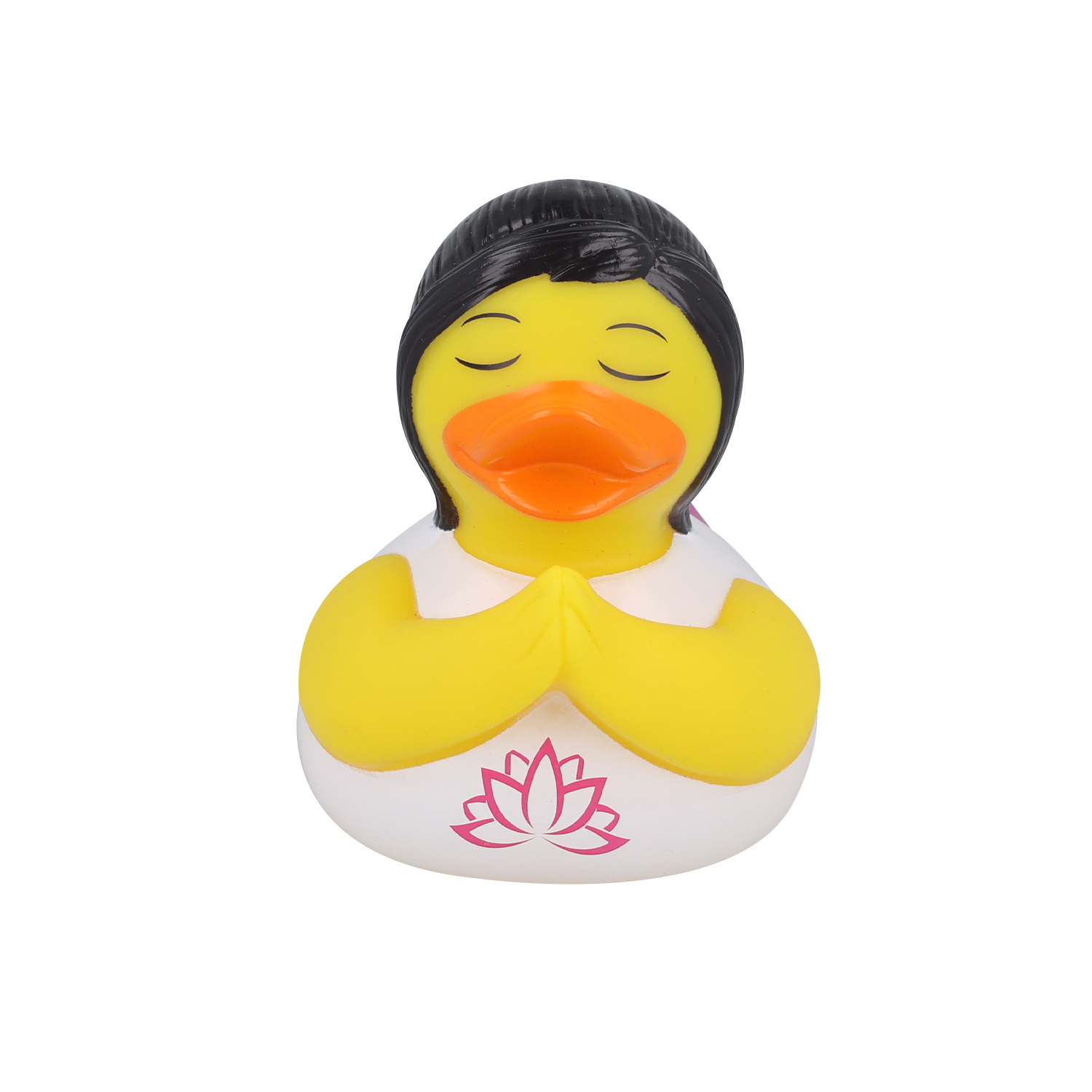 Mein Schiff Flow Badeente Yoga