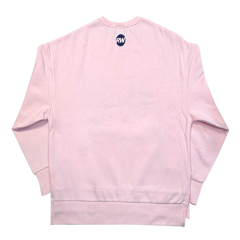 Mein Schiff Women's Sweatshirt RW Peach