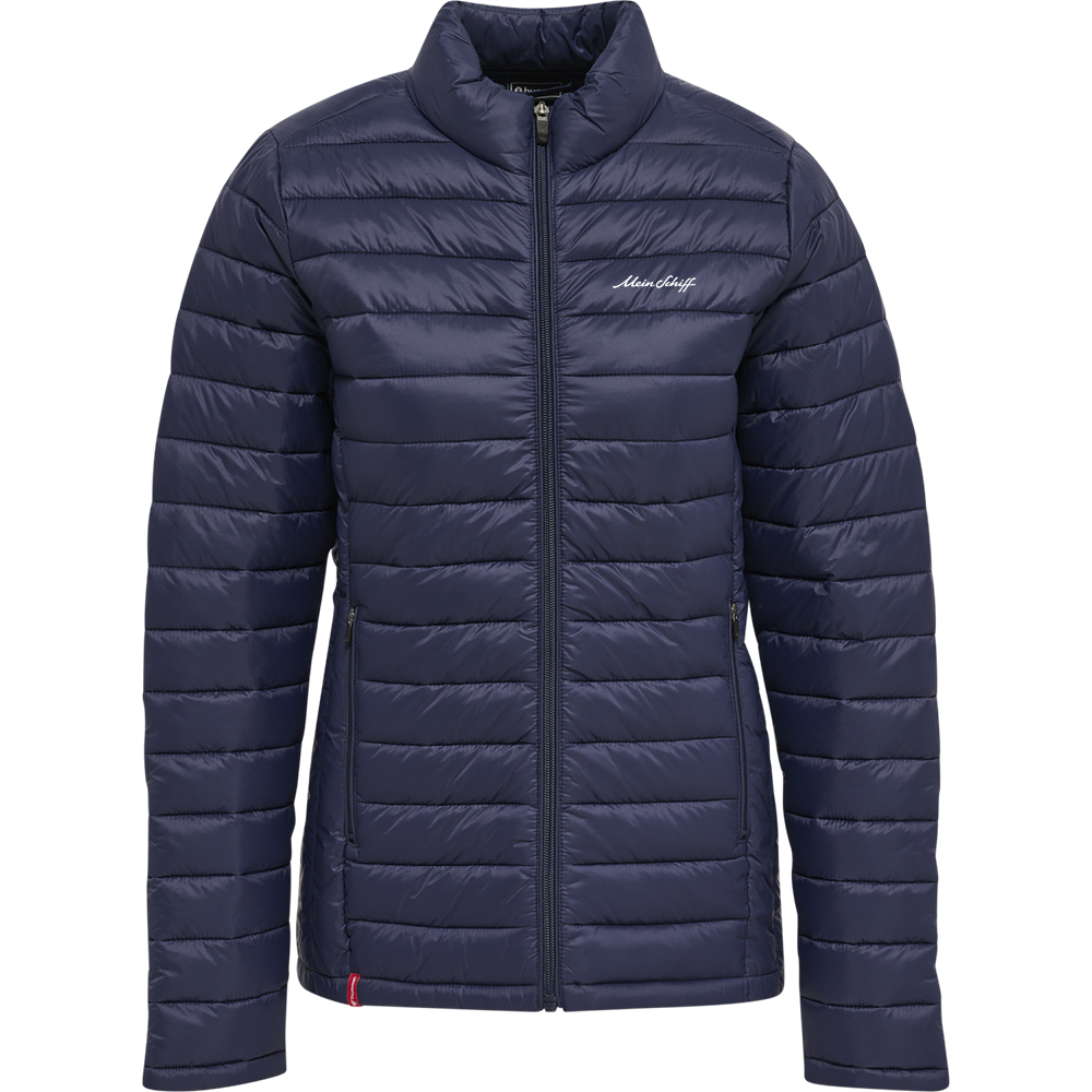 Mein Schiff Hummel Steppjacke Damen 