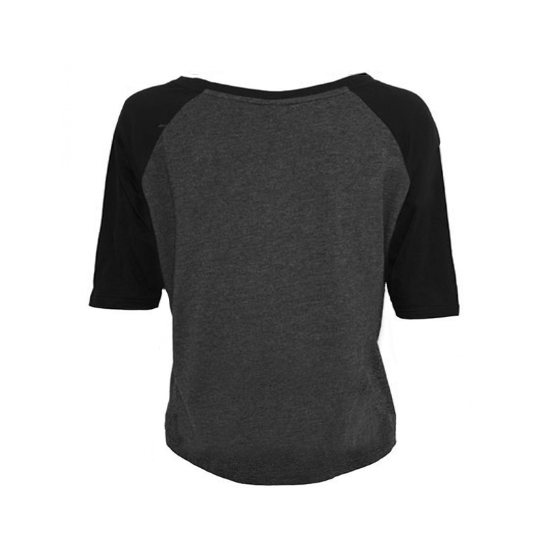 Mein Schiff FMC Damen T-Shirt Tentacle Full Metal