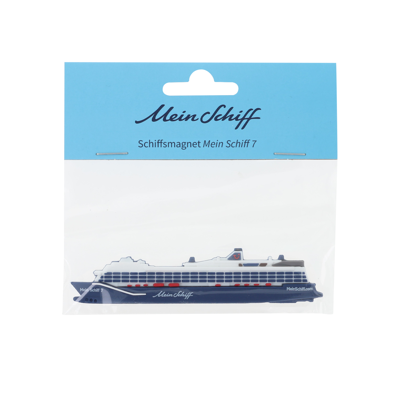 Mein Schiff Magnet - Mein Schiff 7