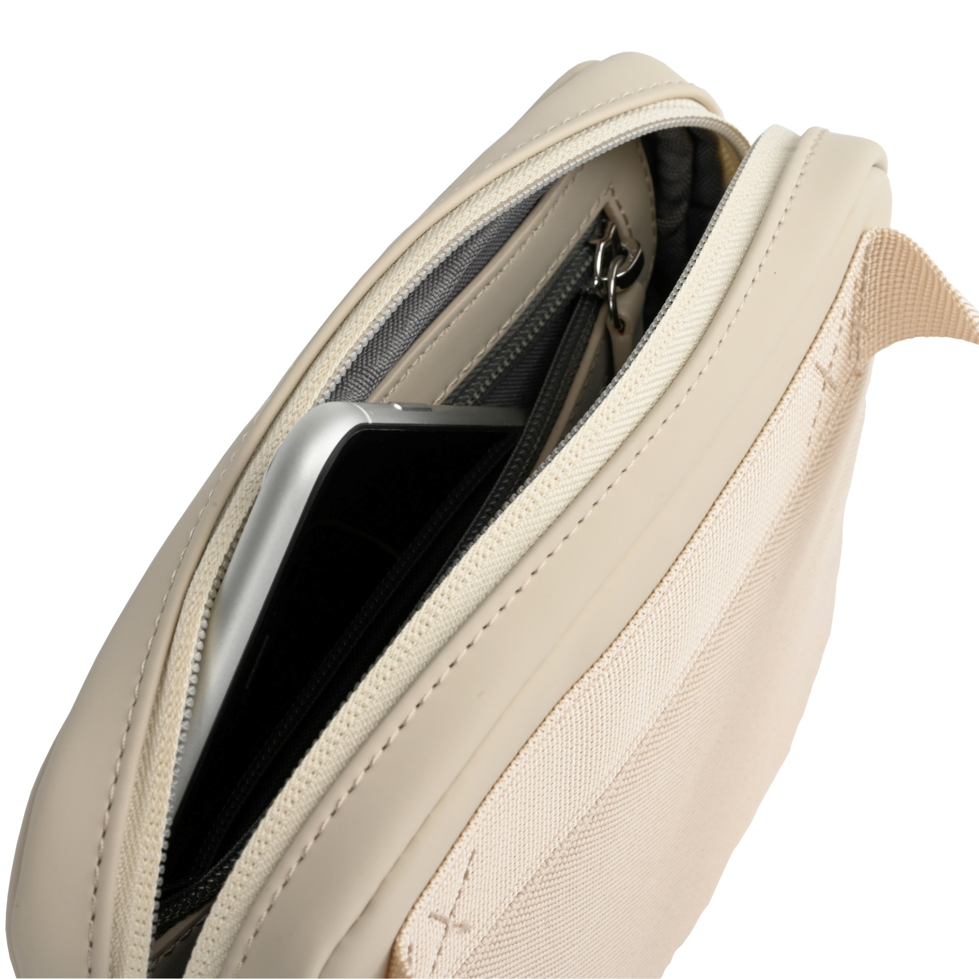 Mein Schiff Tasche Bergen Crossbody Sandstone