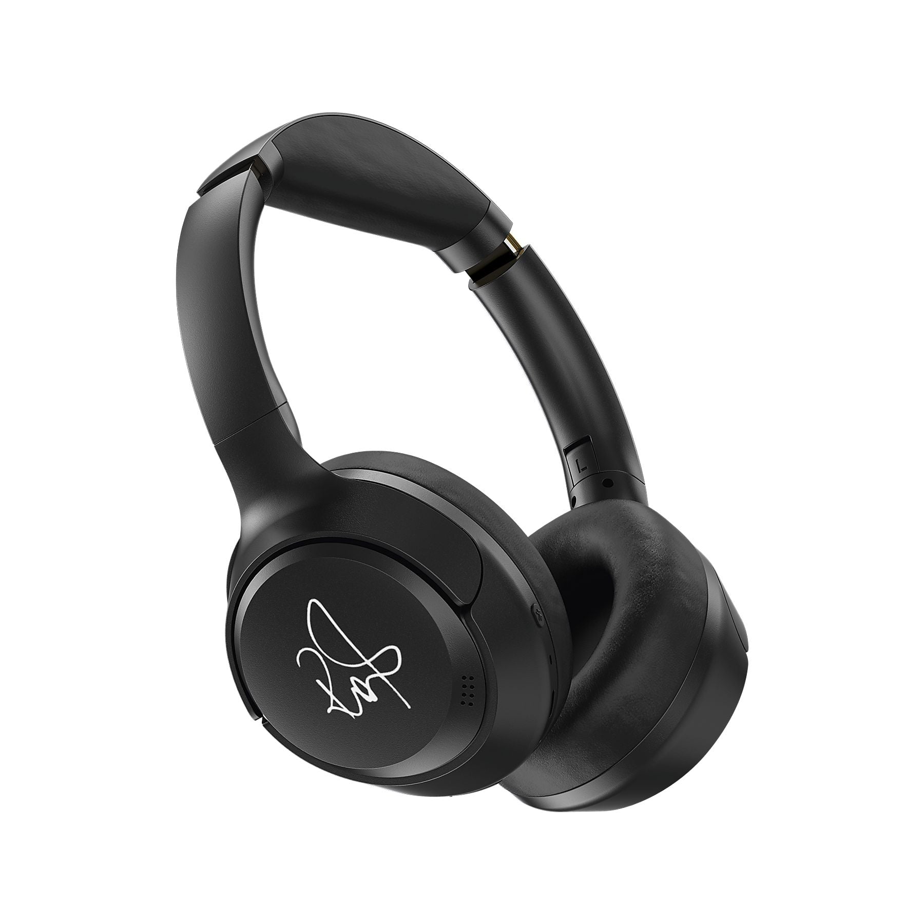 PEAQ ICONIC Sound 1 | PBH 8000-RW, Over-Ear Bluetooth Headphones