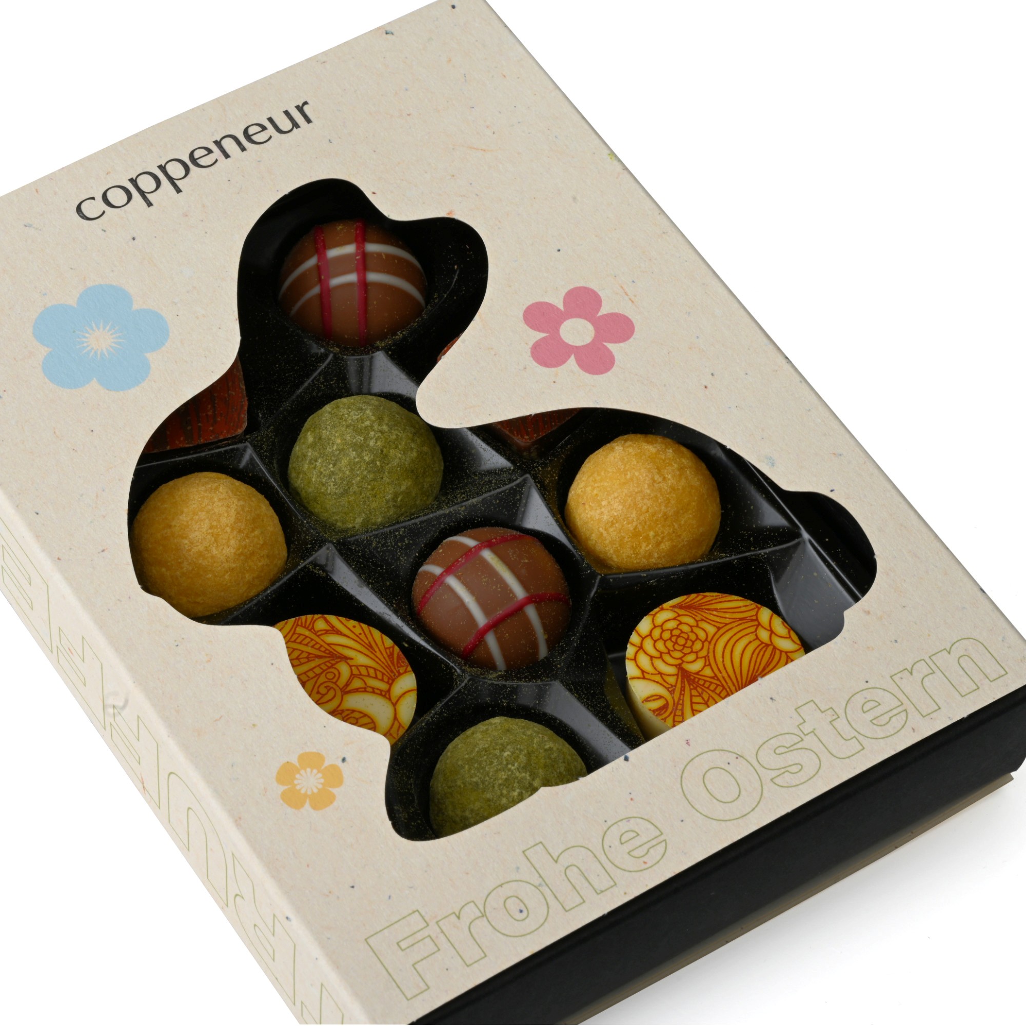 Mein Schiff Osterpralinen