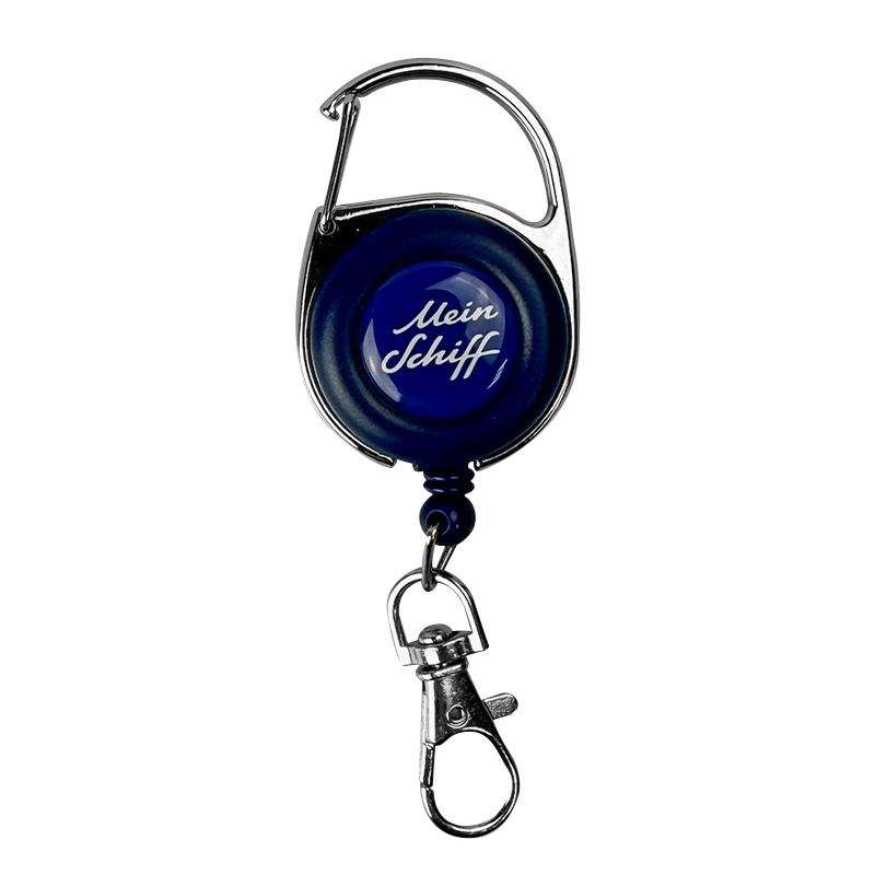 Mein Schiff Skipasshalter