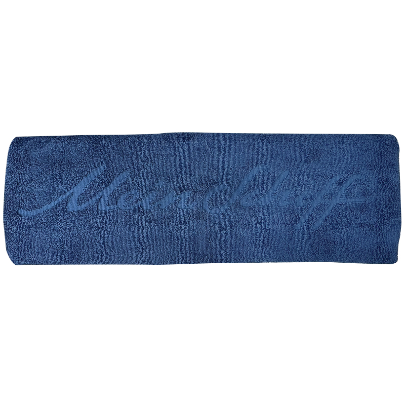 Mein Schiff Duschhandtuch