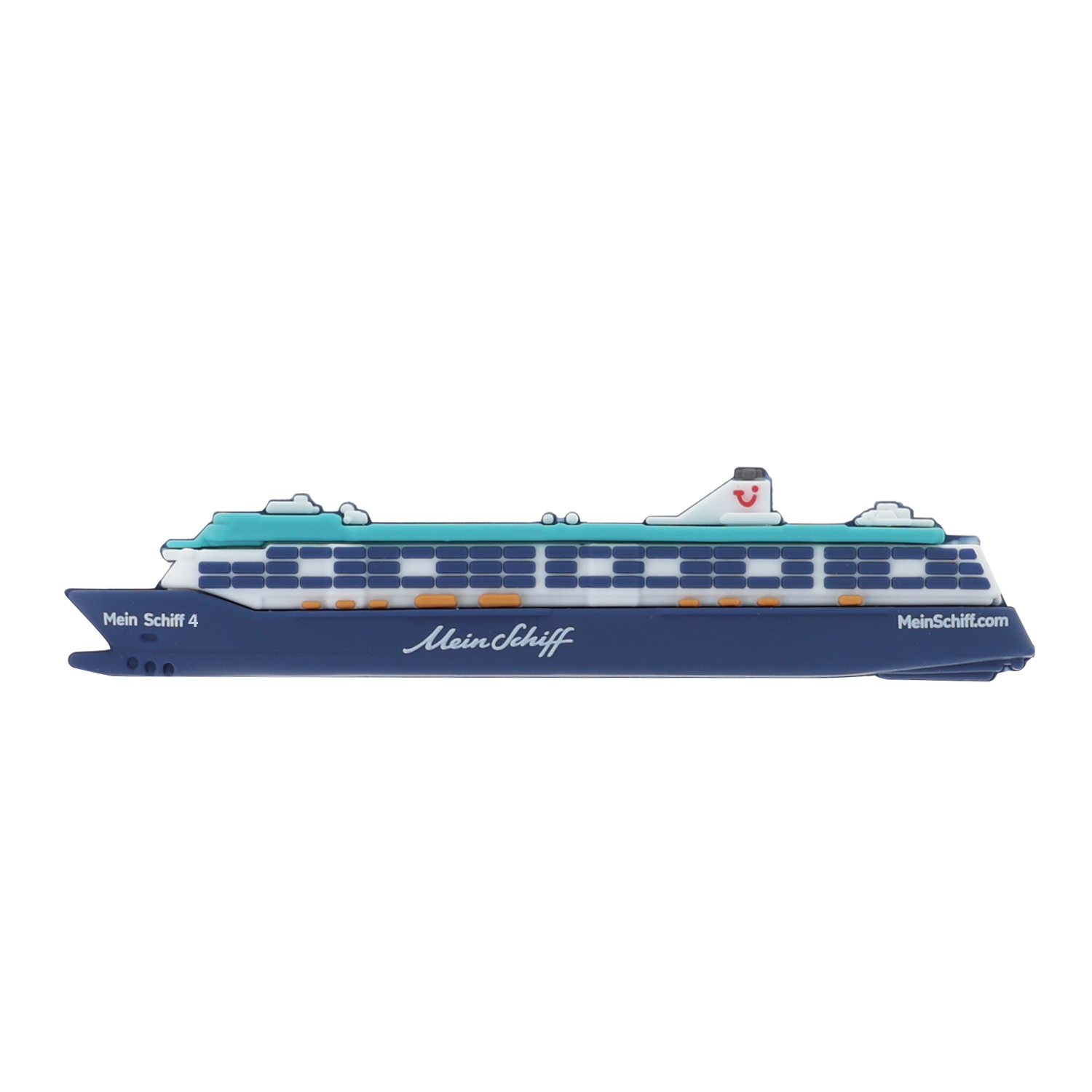 Mein Schiff Magnet - Mein Schiff 4