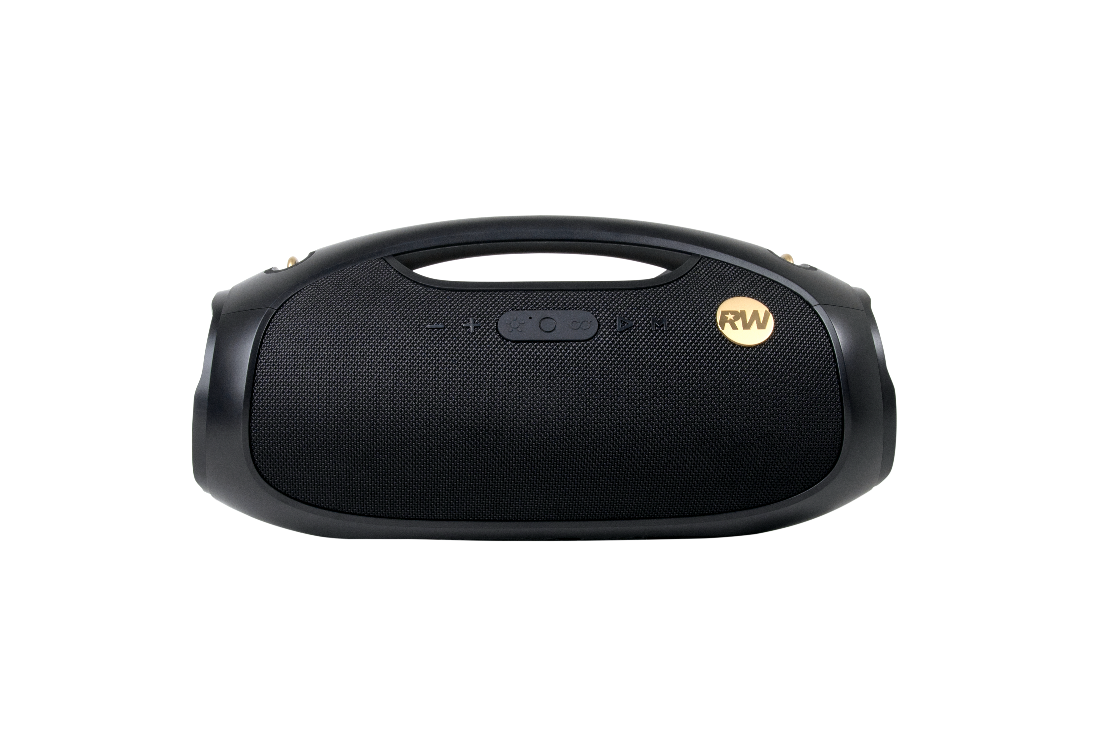 PEAQ ICONIC Vibe 2 | PPA 600-RW Bluetooth Speaker 