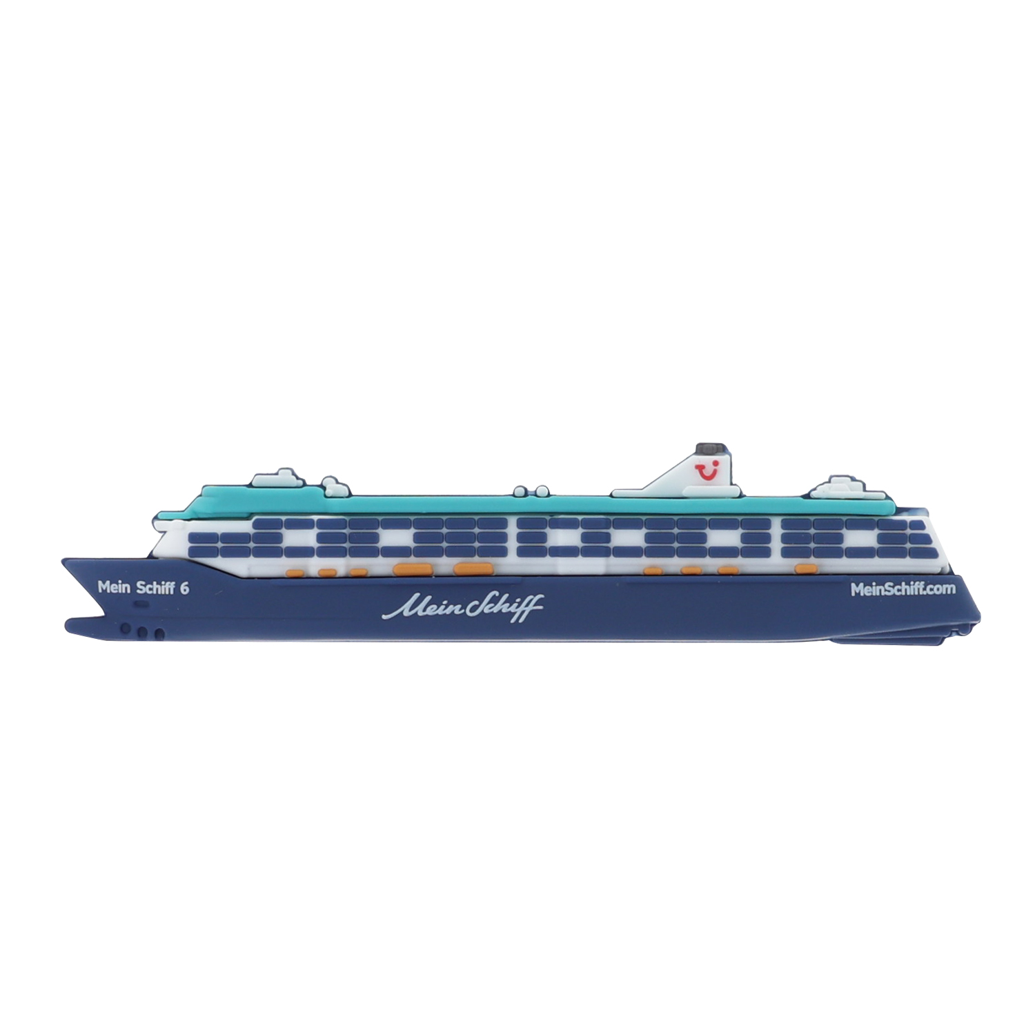 Mein Schiff Magnet - Mein Schiff 6