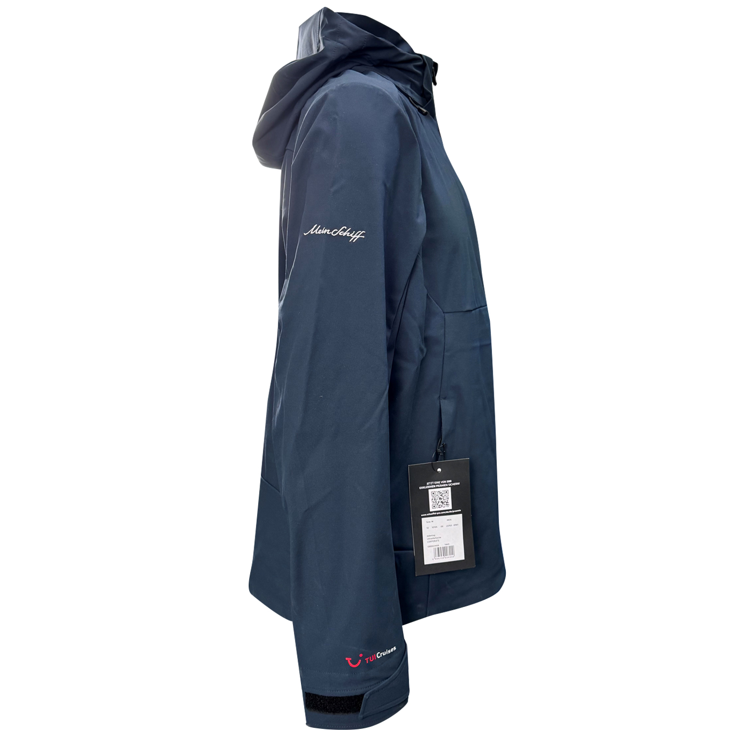 Mein Schiff Flow Jacke Schöffel PRO Damen