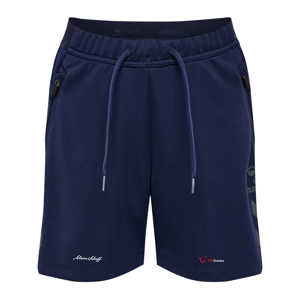 Mein Schiff Hummel Shorts Damen