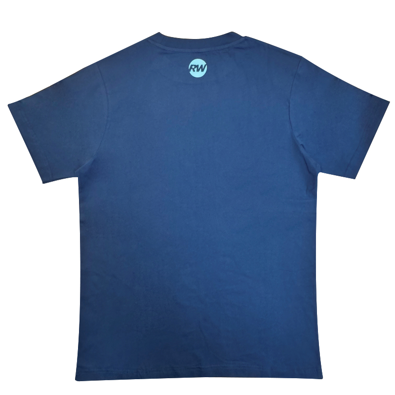Mein Schiff Herren T-Shirt RW marine blau