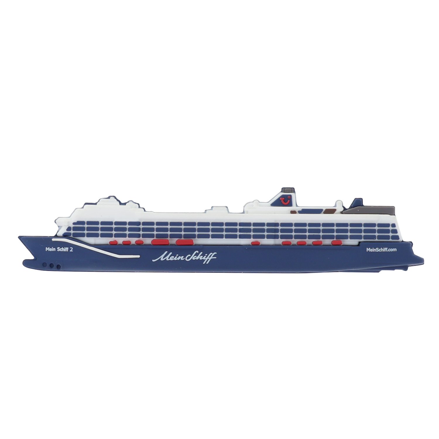 Mein Schiff Magnet - Mein Schiff 2