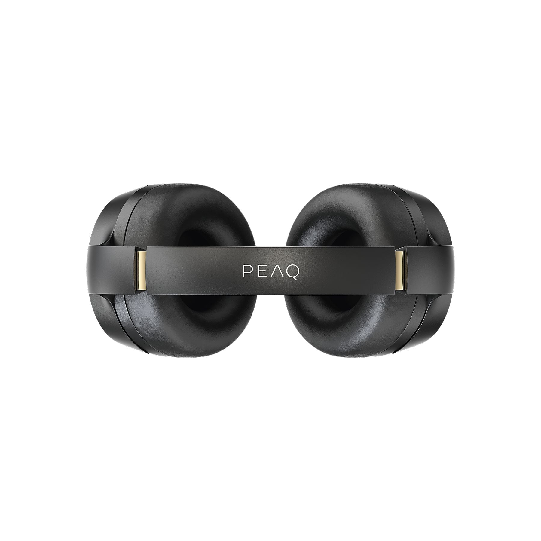 PEAQ ICONIC Sound 1 | PBH 8000-RW, Over-ear Bluetooth Kopfhörer