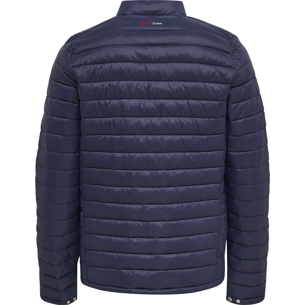 Mein Schiff Hummel Steppjacke Herren 