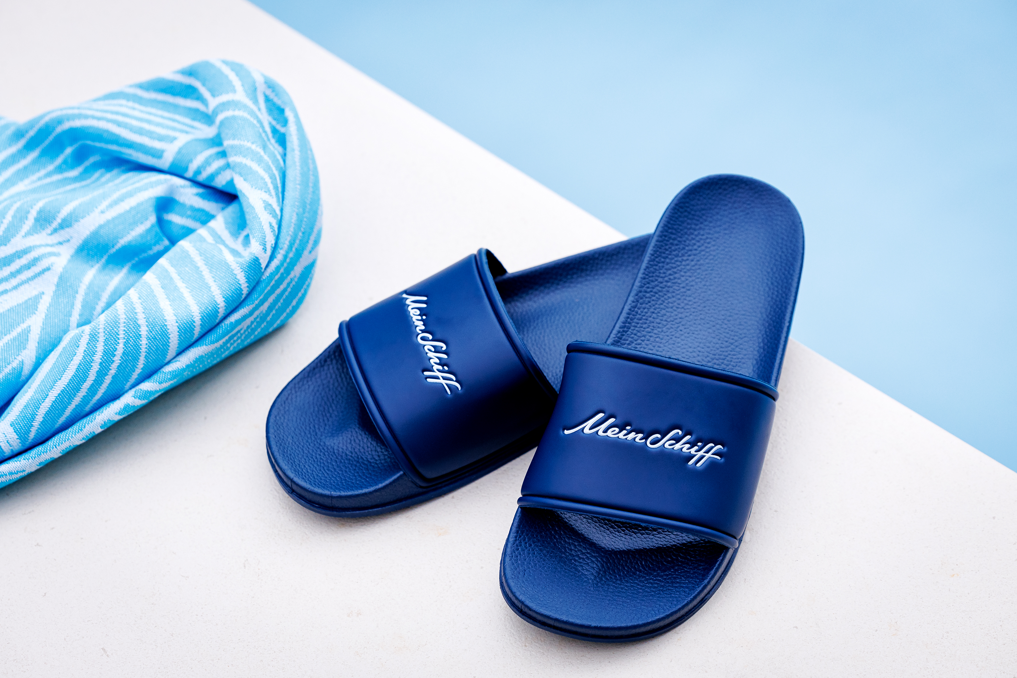 Mein Schiff ® Badeschuhe