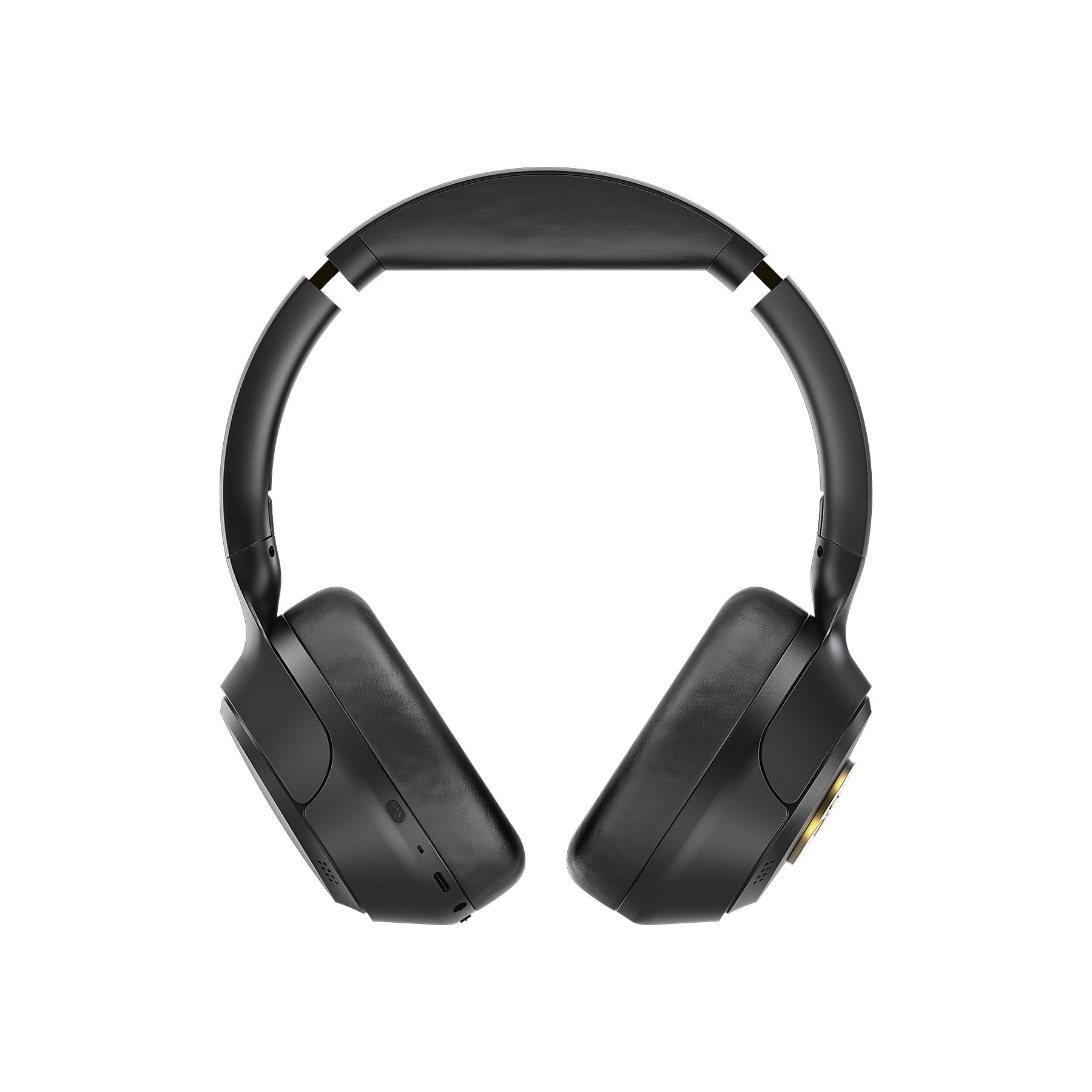 PEAQ ICONIC Sound 1 | PBH 8000-RW, Over-Ear Bluetooth Headphones