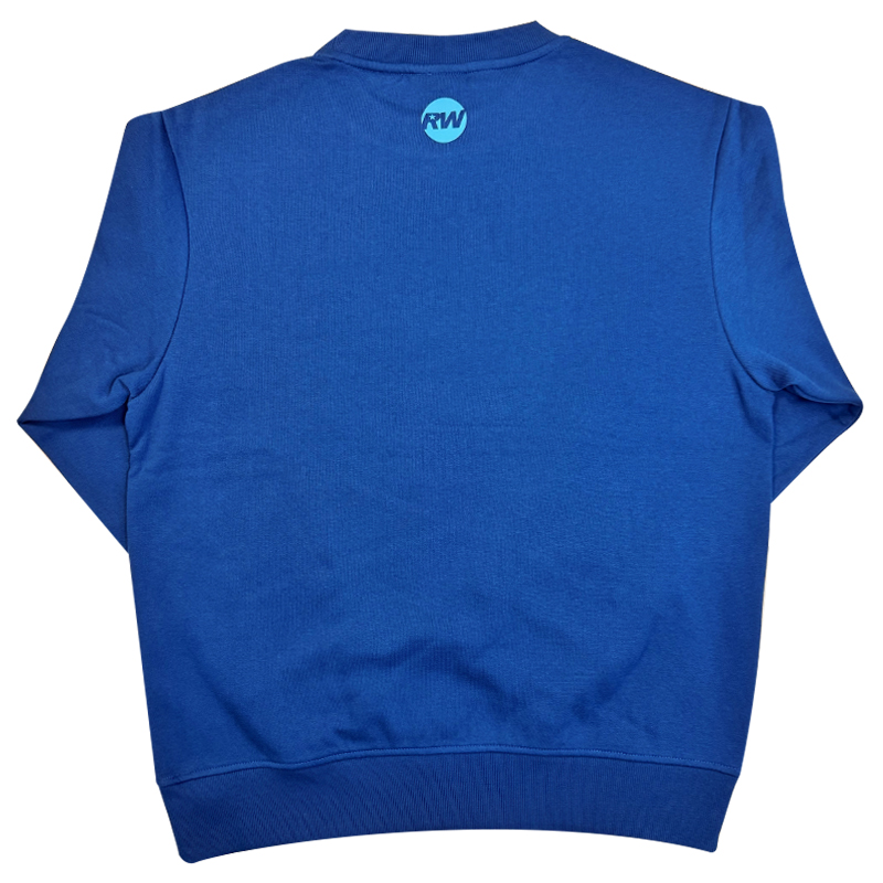 Mein Schiff Herren Sweatshirt RW marine blau