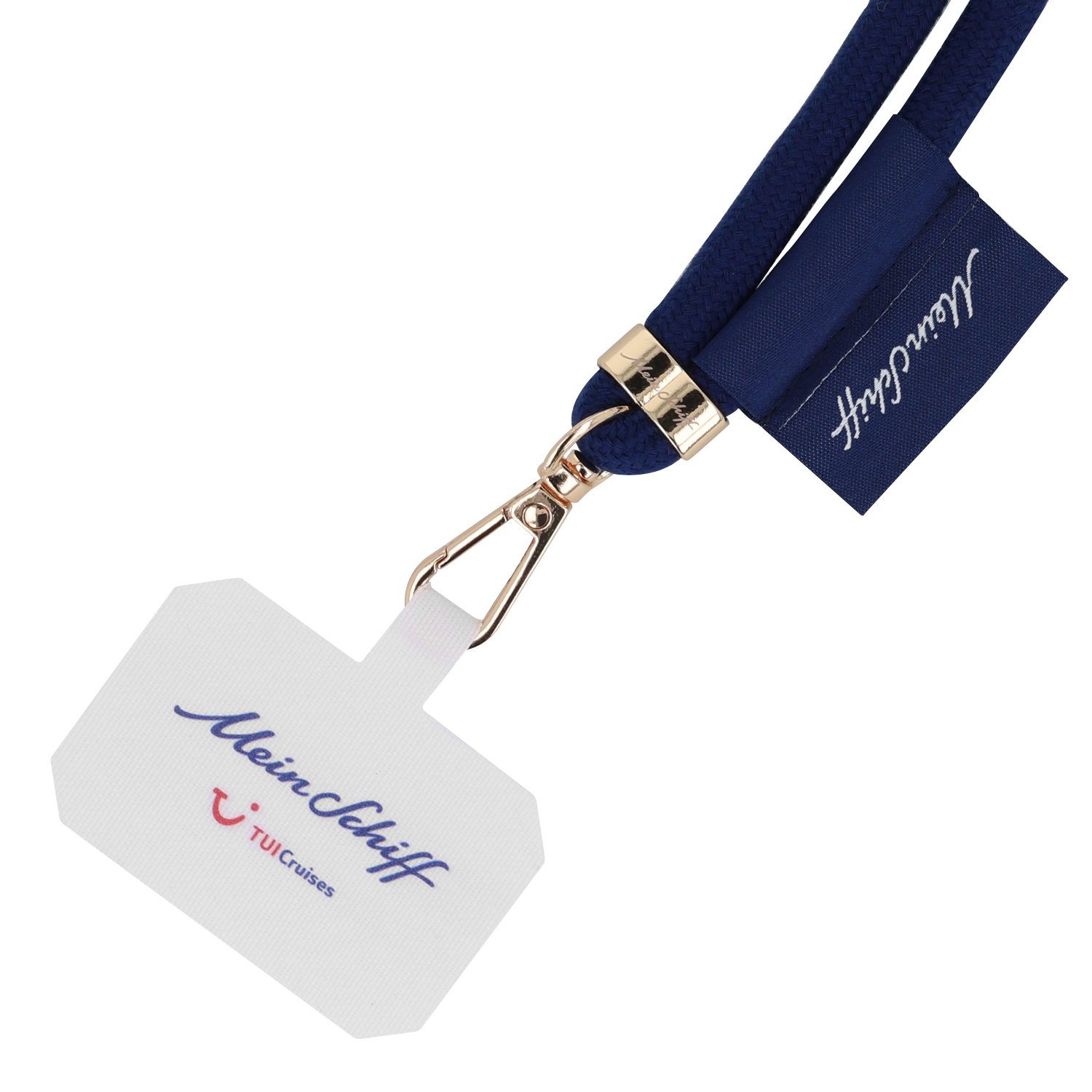 Mein Schiff Kordellanyard